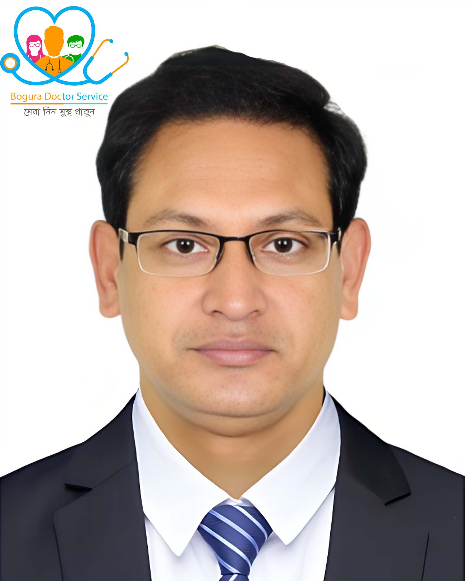 ডাঃ অলোক কুমার সরকার