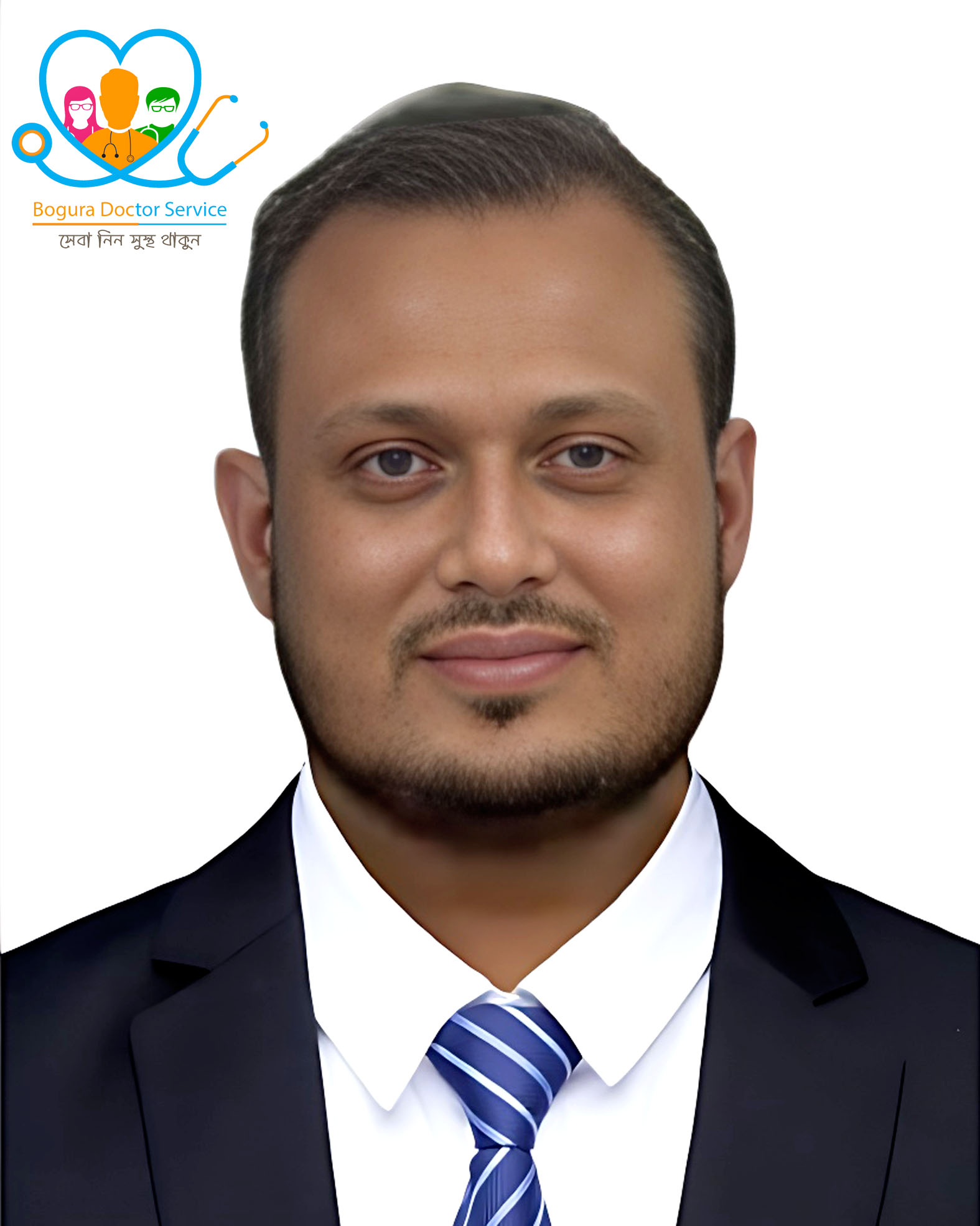 ডাঃ মোঃ নজরুল ইসলাম
