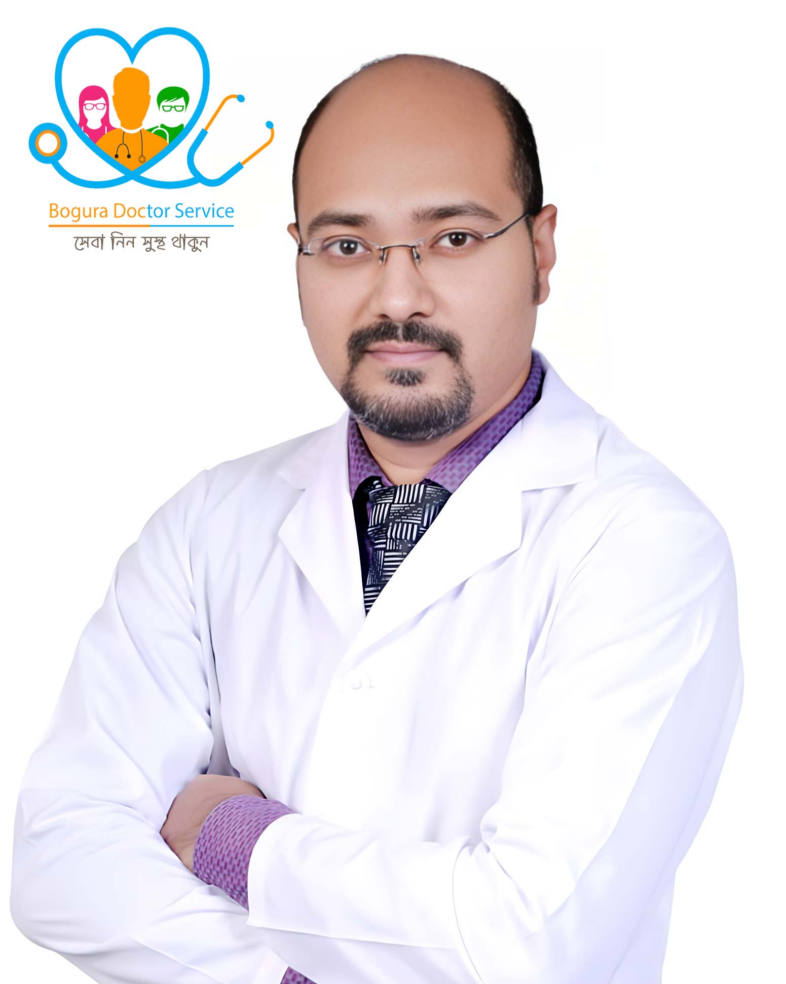 ডাঃ মোঃ তাজমিলুর রহমান