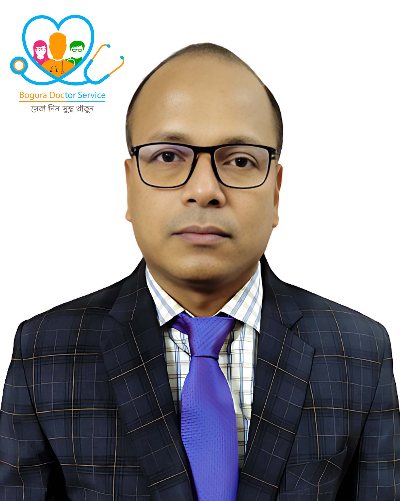 ডা. মো. মনিরুজ্জামান (টিপু)