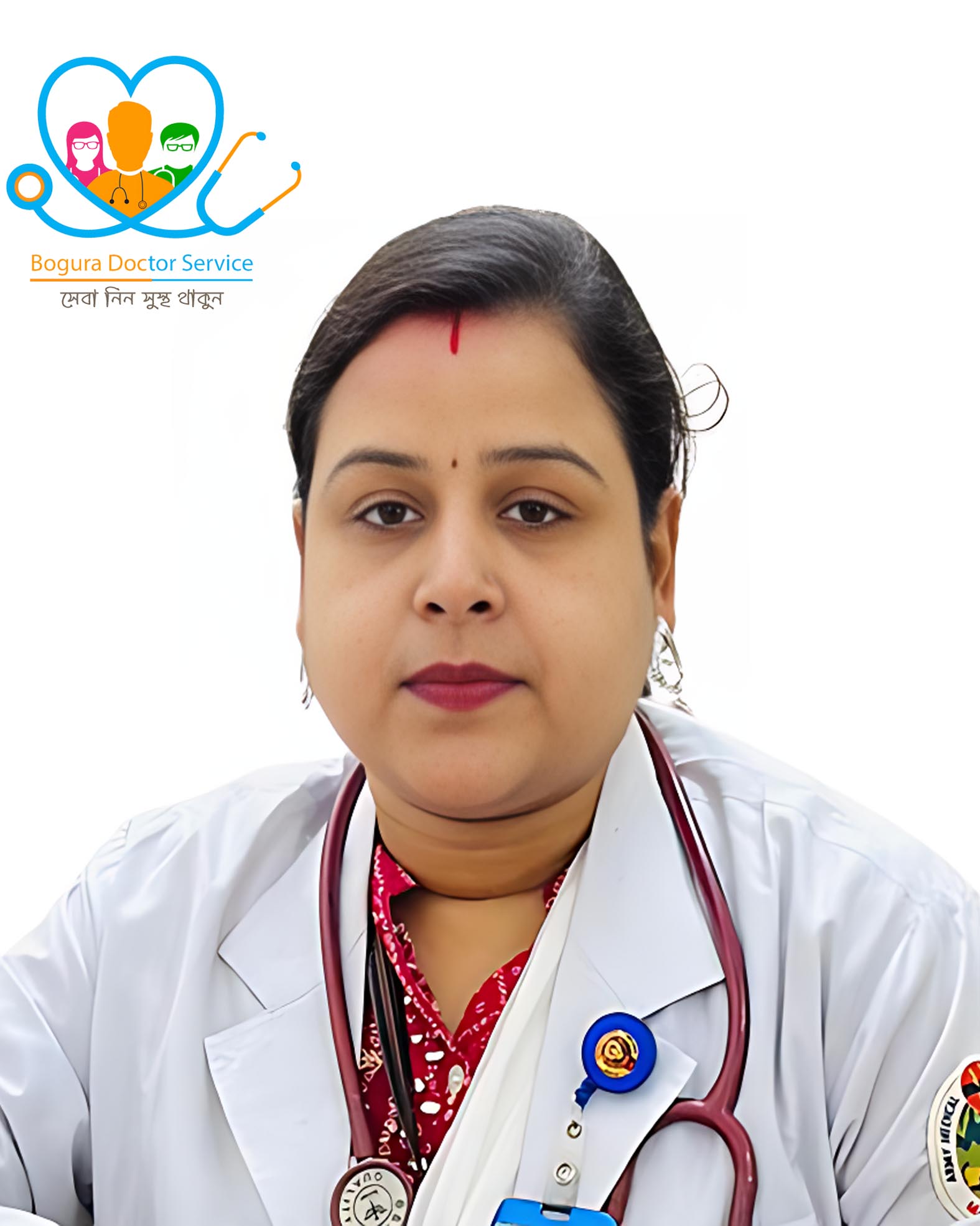ডাঃ সংগীতা আগরওয়ালা