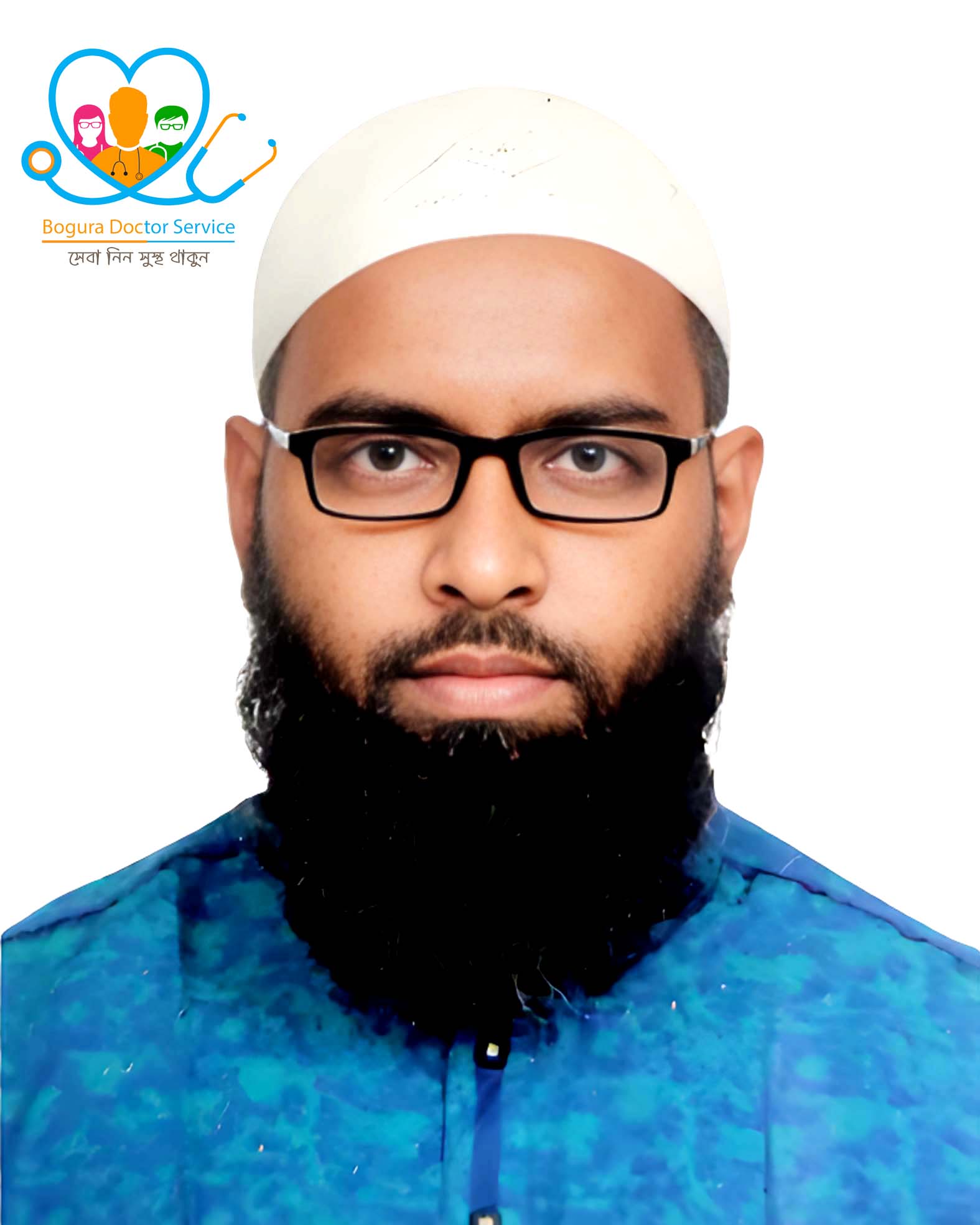 ডাঃ মোঃ মামুন আল মুজাহিদ