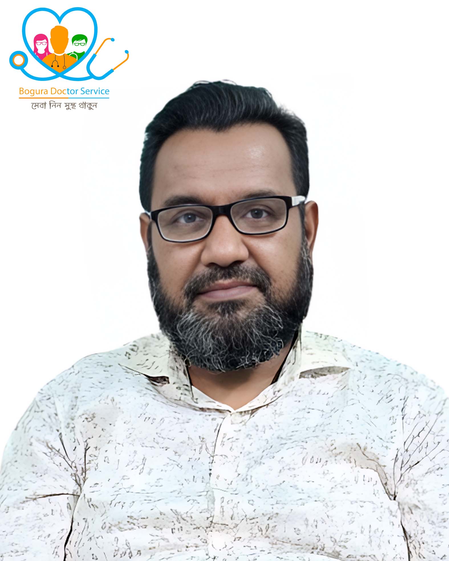 ডাঃ মোঃ সলিমুল্লাহ্ আকন্দ