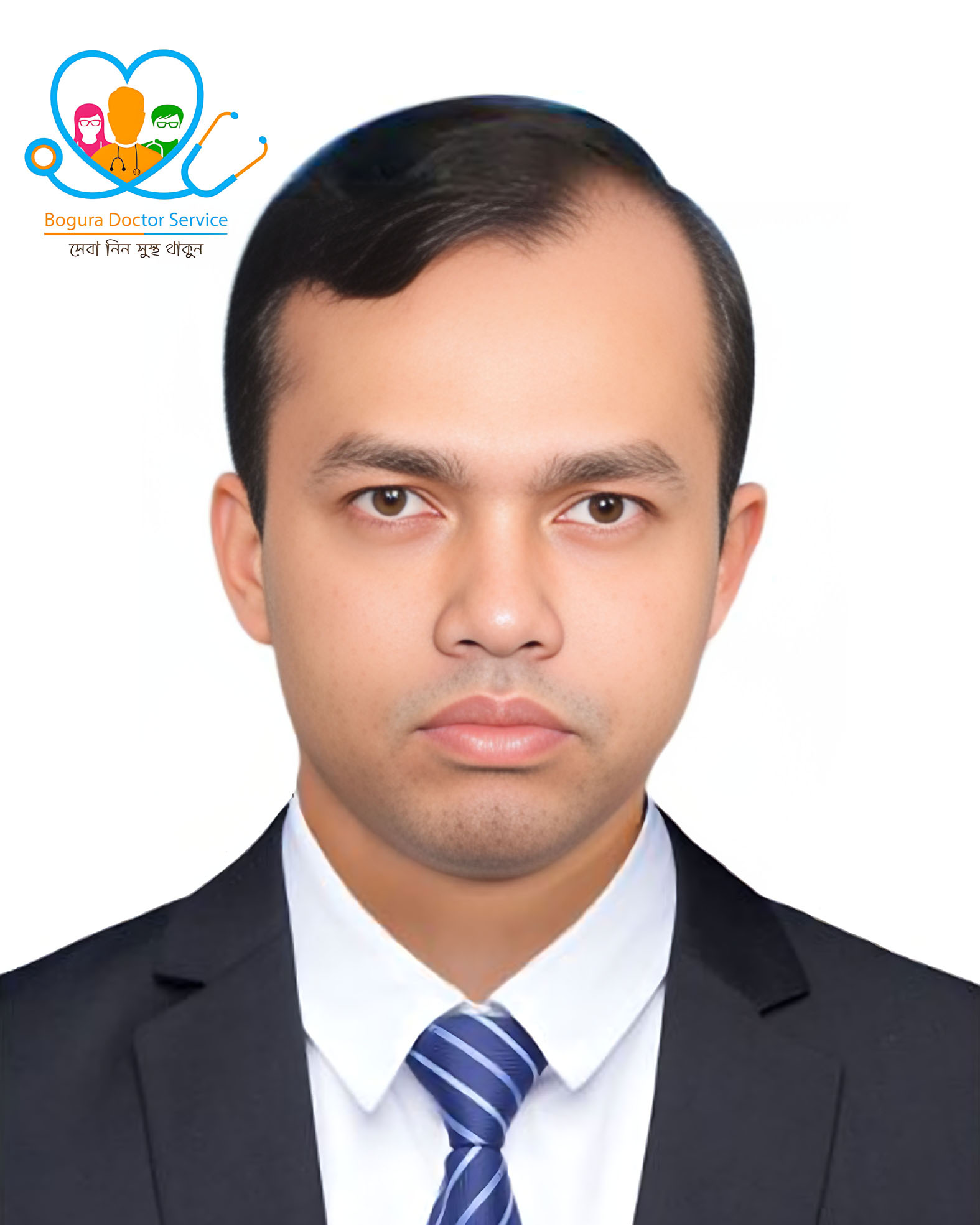 ডাঃ মোঃ হাছান আলী