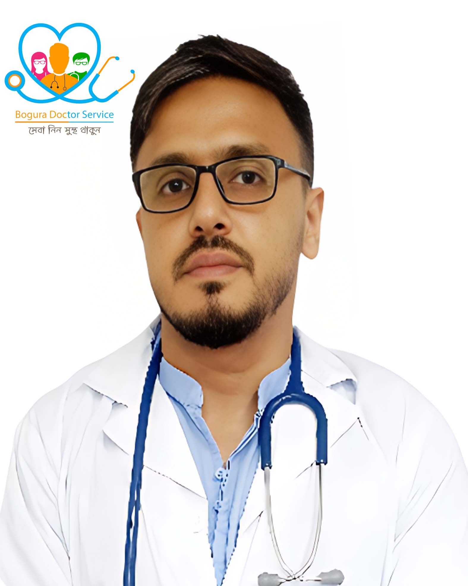 ডাঃ মোঃ আবেদ বিল্লাহ