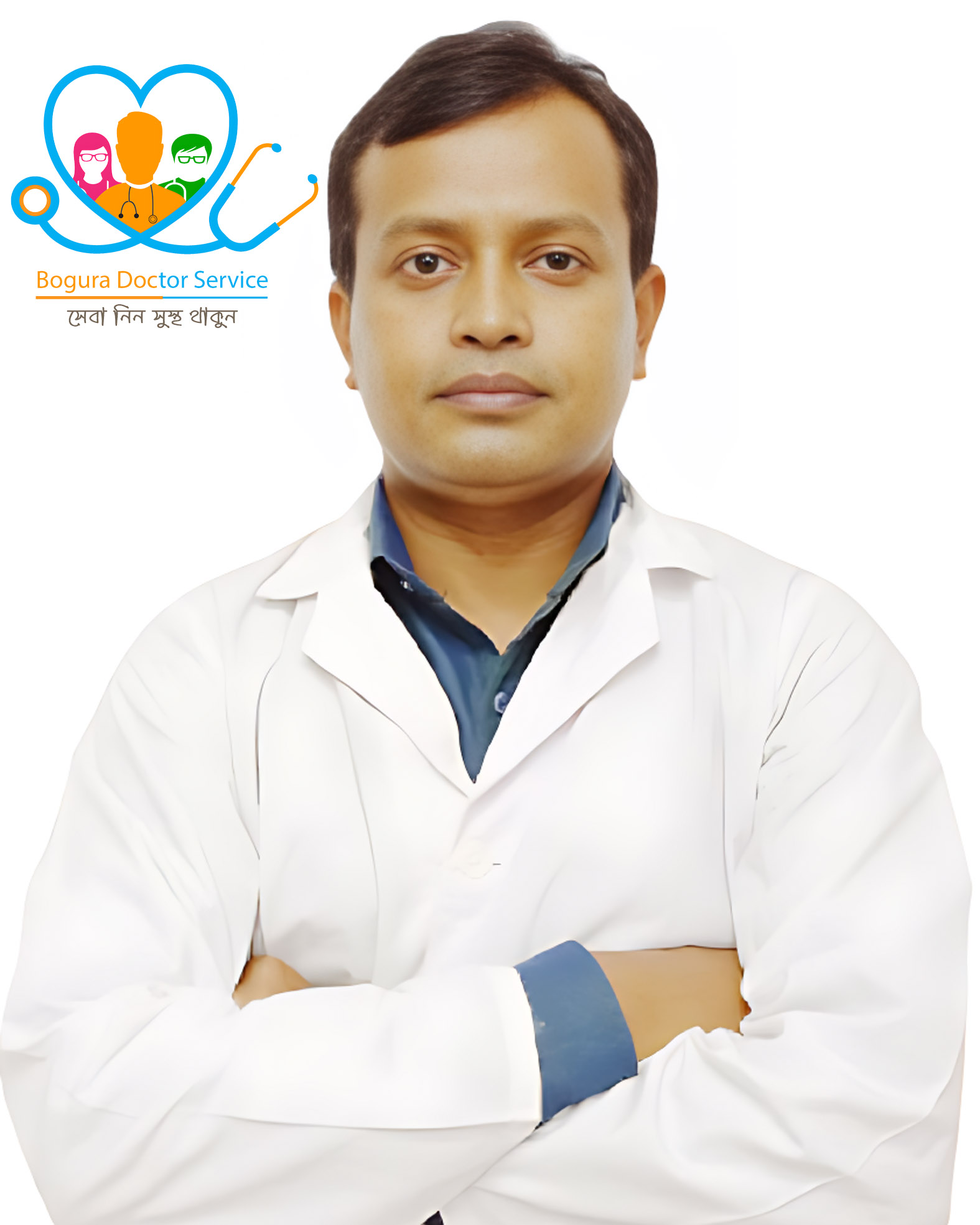 ডাঃ ধীমান প্রামানিক