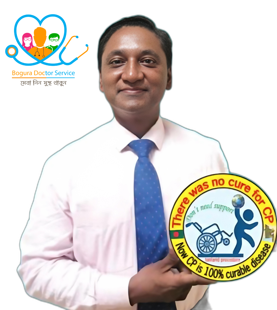 অধ্যাপক ডাঃ মোঃ ফরিদুল ইসলাম চৌধুরী