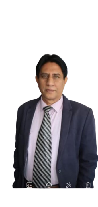 অধ্যাপক ডাঃ মোঃ আব্দুস সোবহান