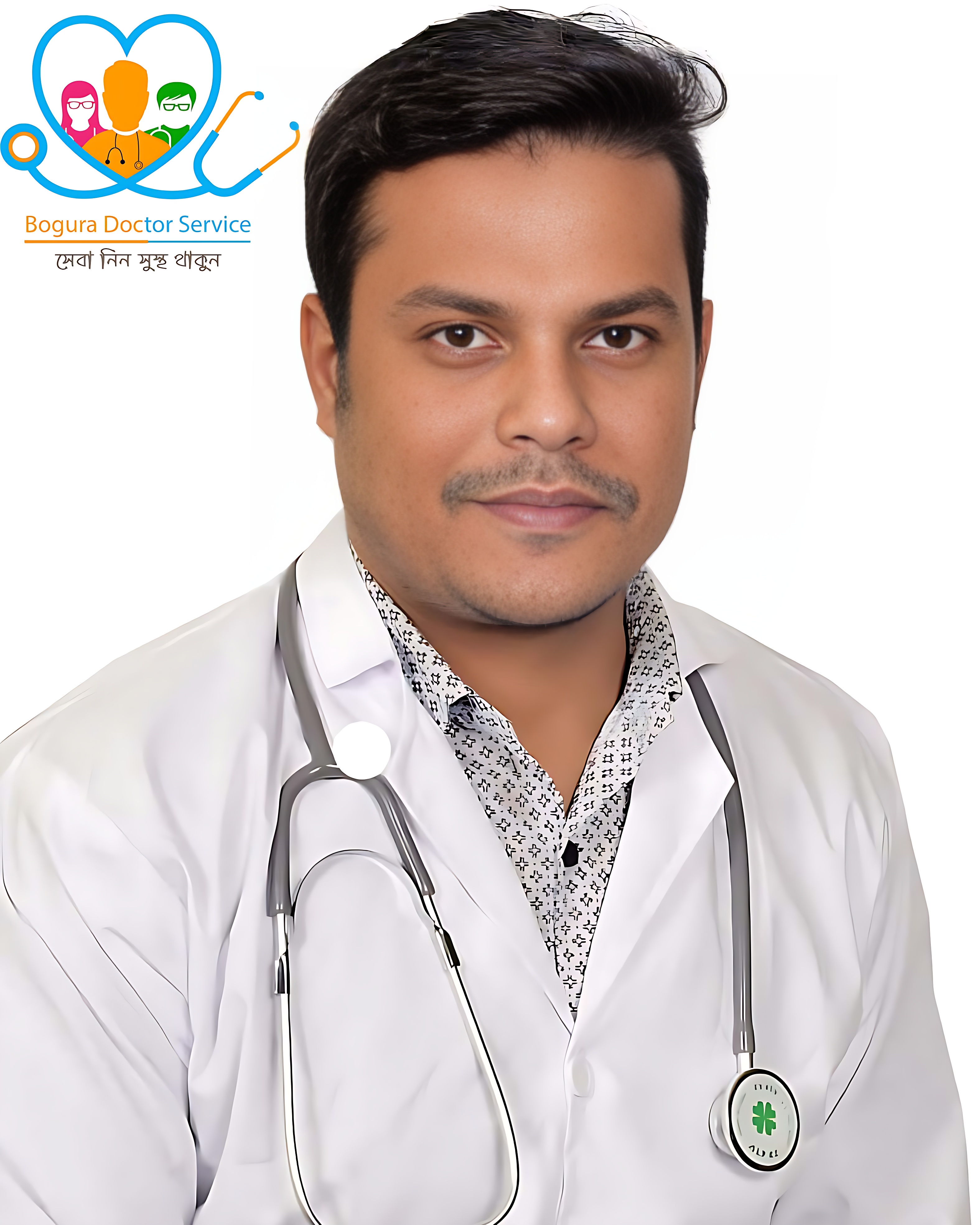 ডাঃ মোঃ আলাউল সাফি খান