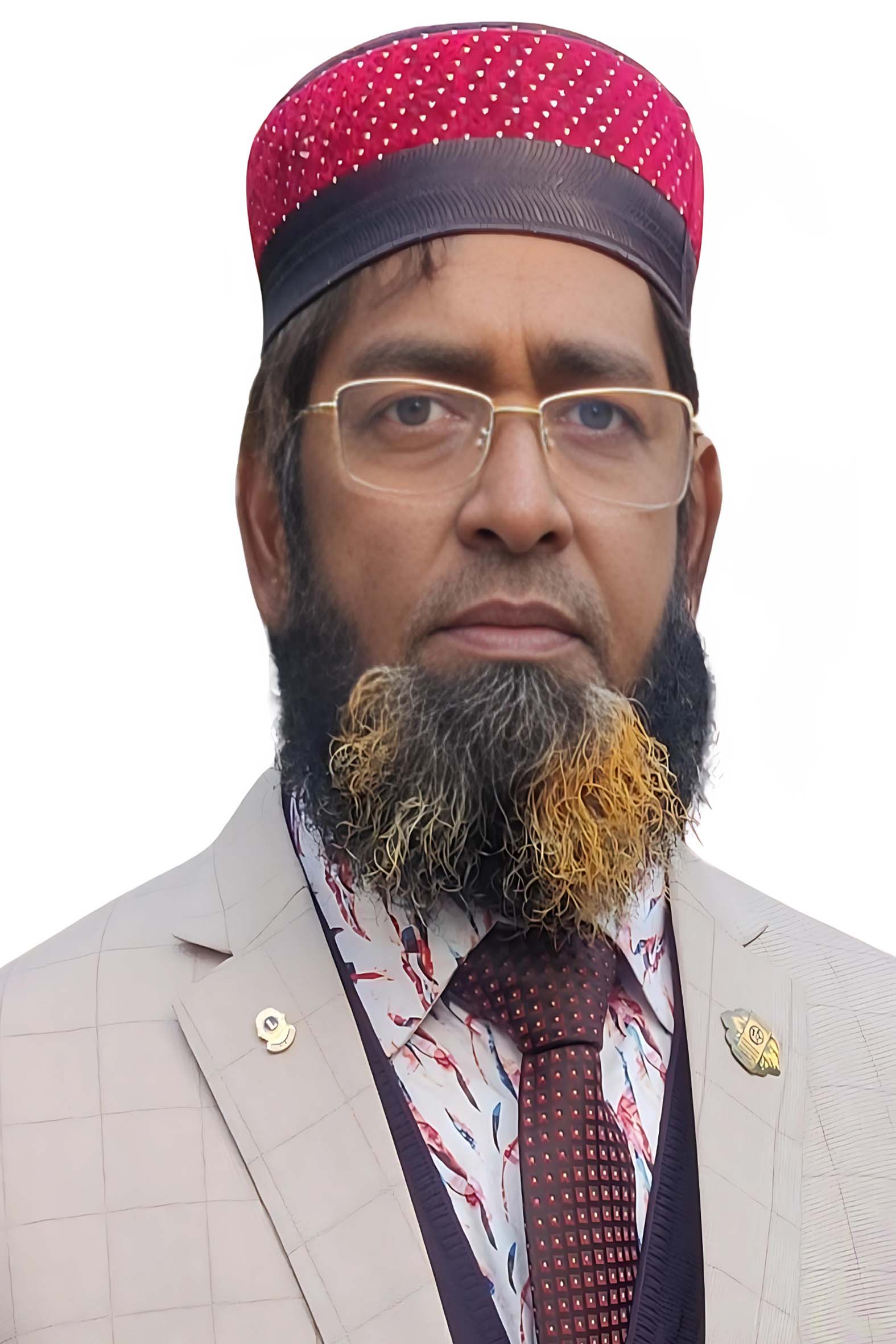 ডাঃ হাবিবুর রহমান রতন