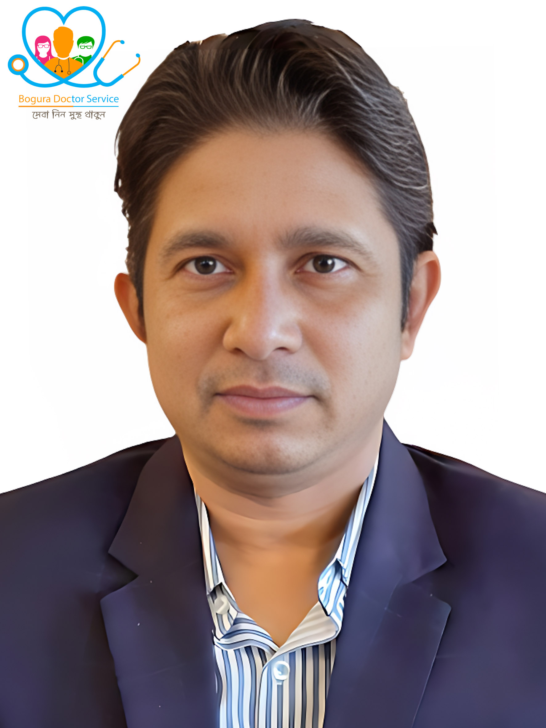 ডাঃ এ. কে. মঞ্জুরুল আলম