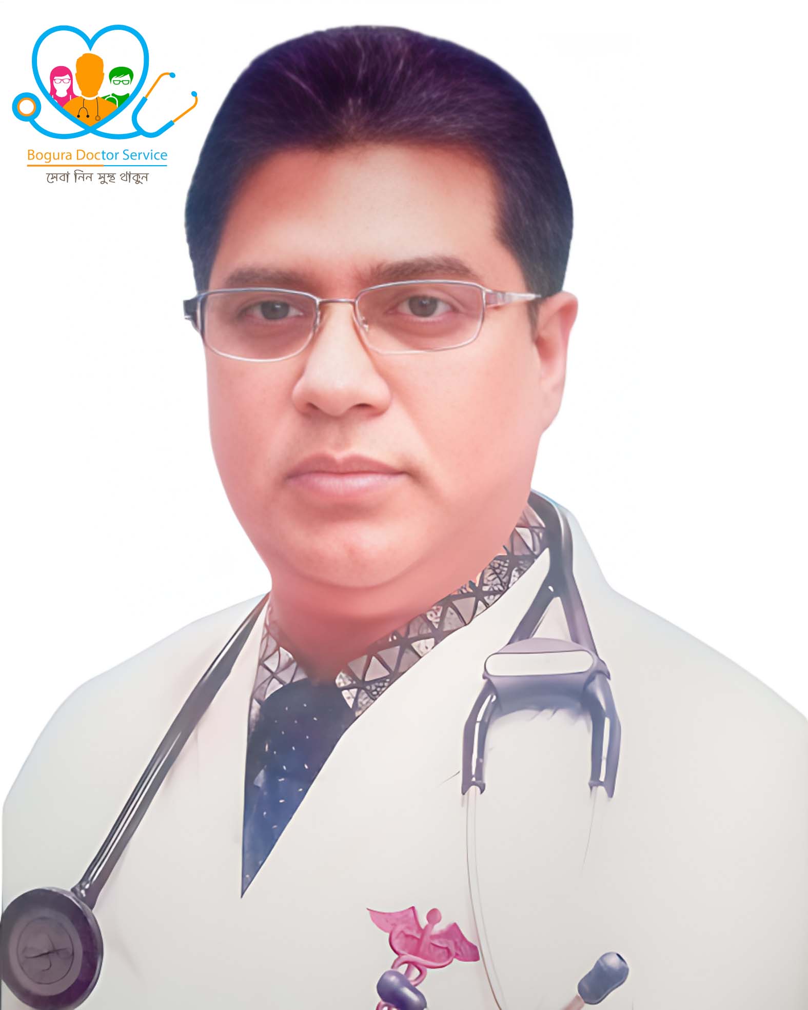 ডাঃ আবুল আলম