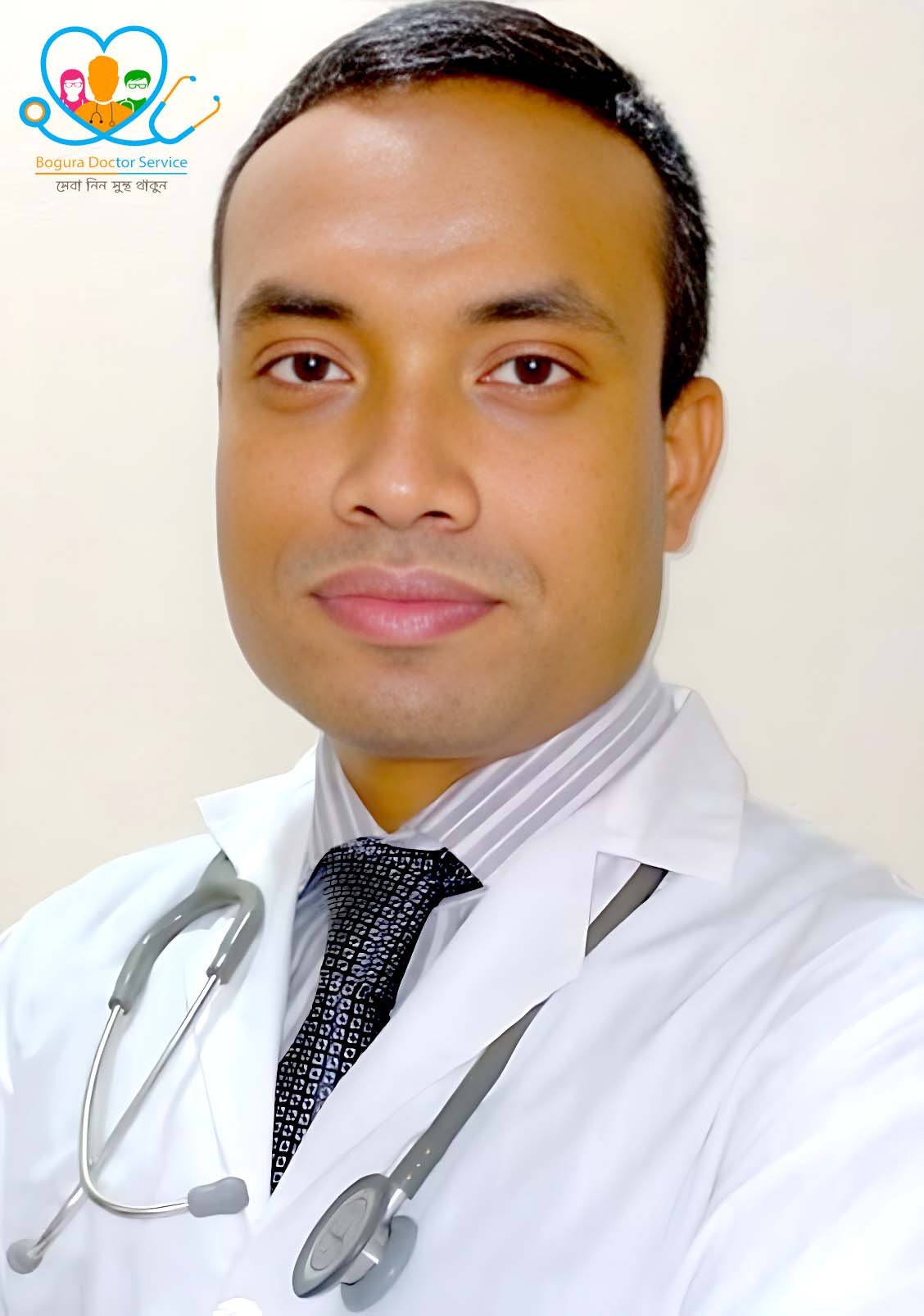 মেজর ডাঃ এইচ.এম. খালেদুজ্জামান