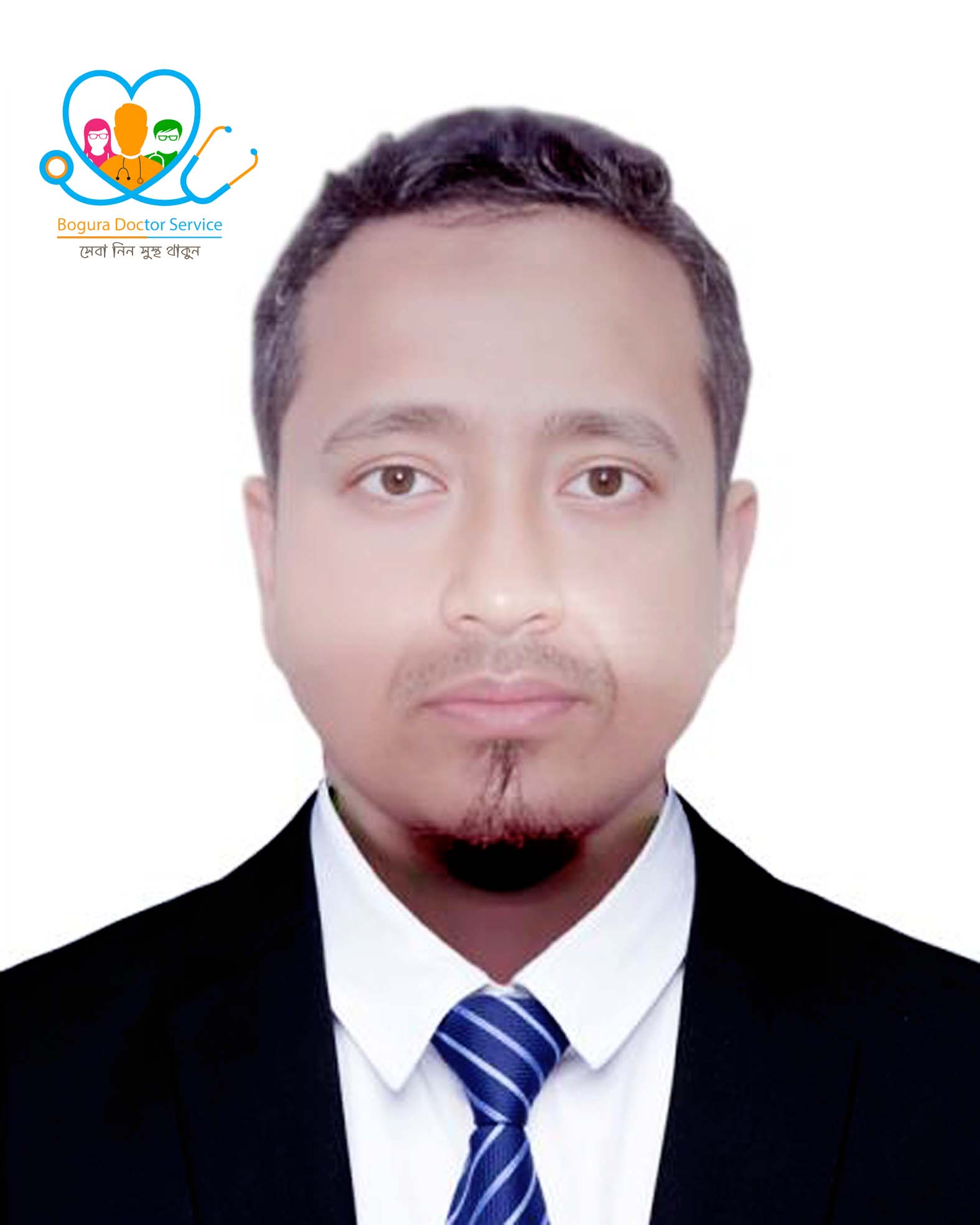 ডাঃ মোঃ শহিদুল ইসলাম