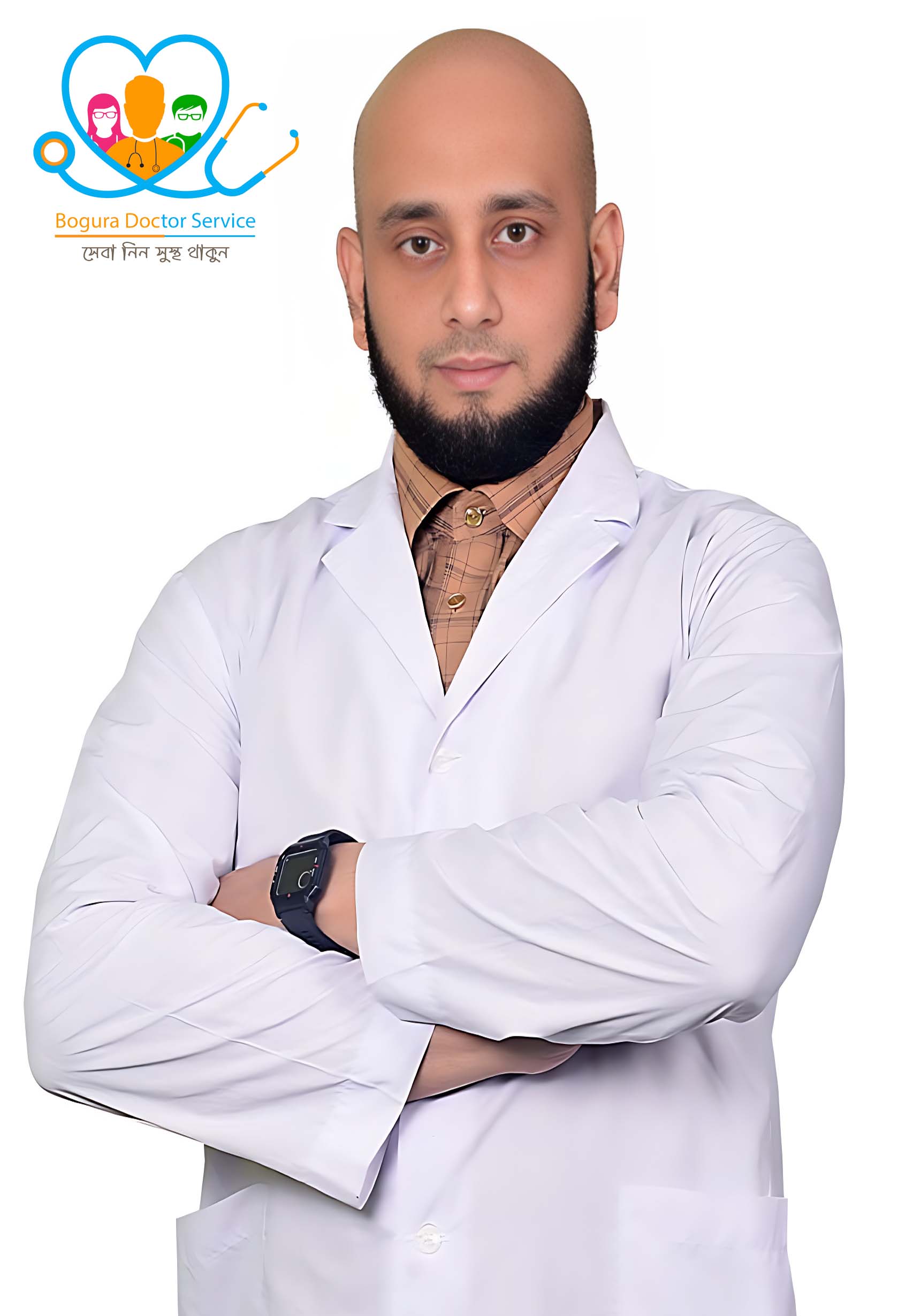 ডাঃ মোঃ মোফাজ্জল শরীফ