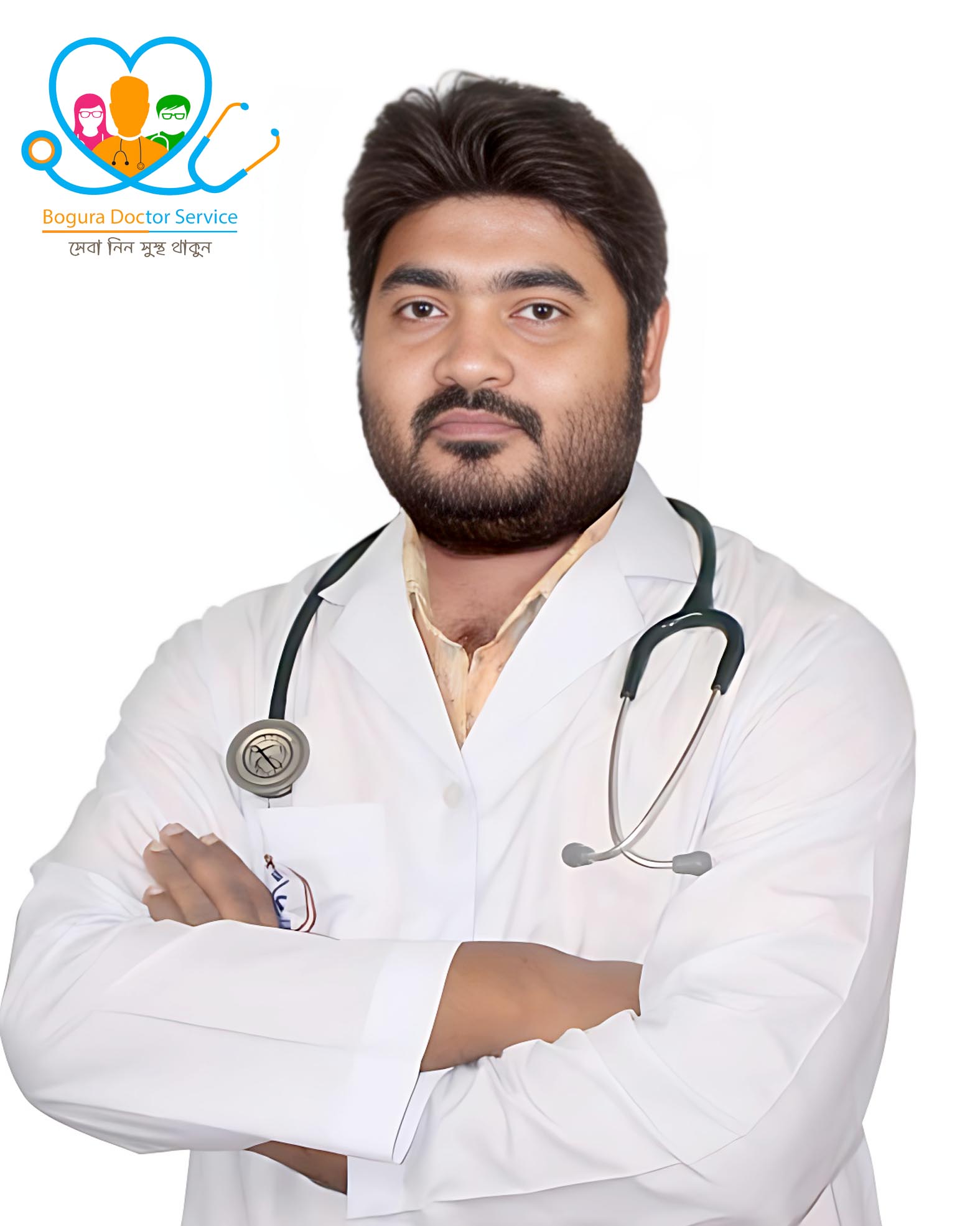 ডাঃ কে. এম জাফরুল হোসেন (রিপন)