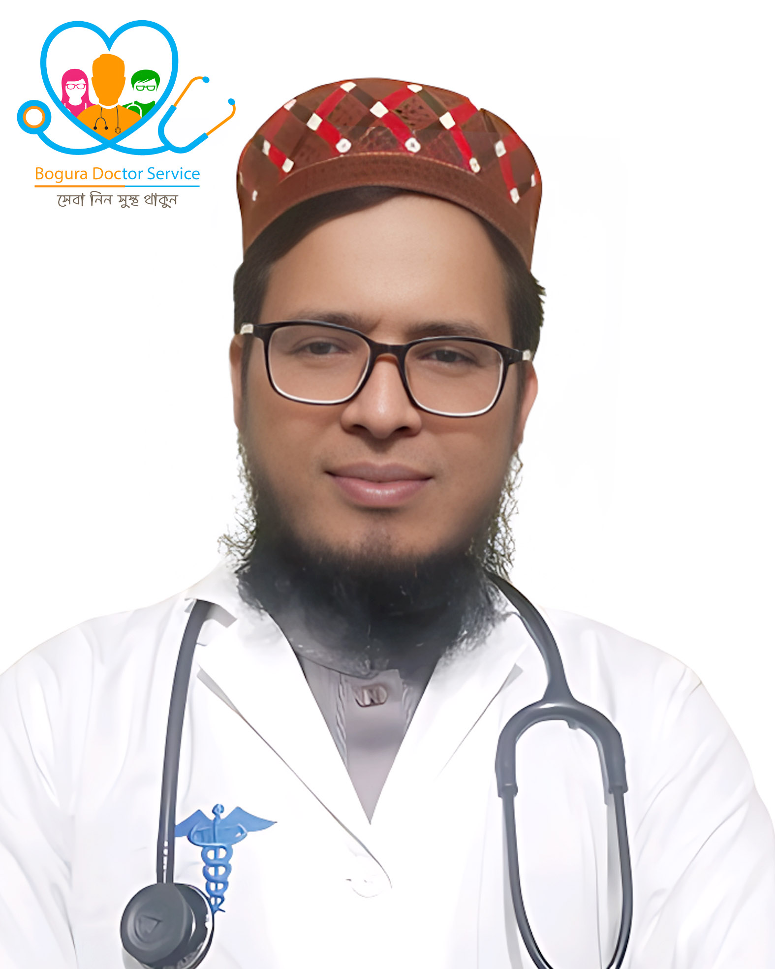 ডাঃ মোঃ ওমর ফারুক