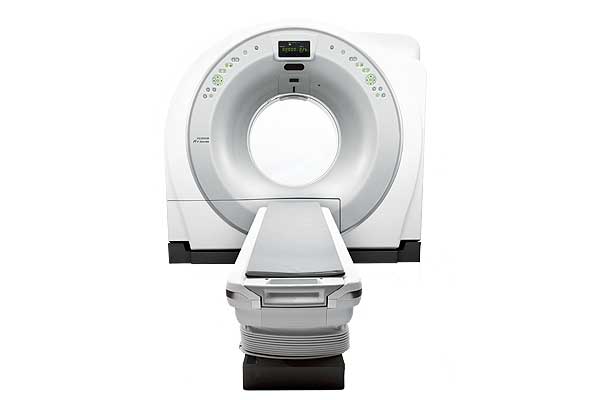 CT-স্ক্যান