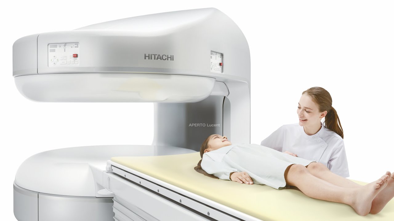 MRI সার্ভিস